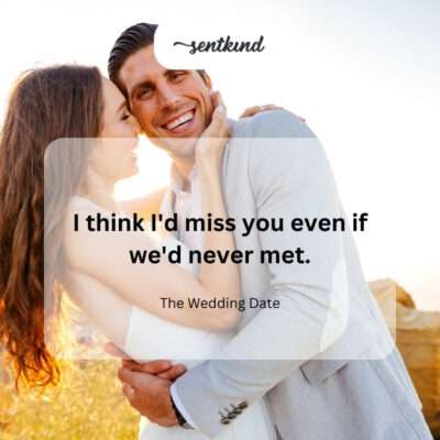 My love for you is a constantly growing journey.
