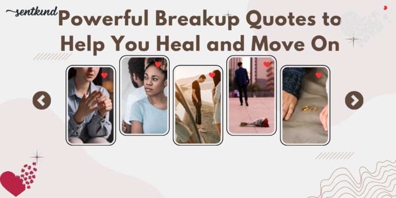breakup quotes