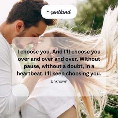 Austen's words capture the feeling of being completely and utterly captivated by love.