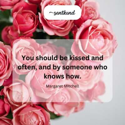 Those words reveal a profound, lifelong love.