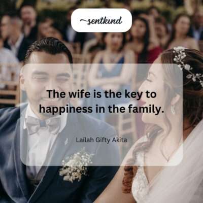 Tolstoy highlights the value of a wife's understanding in a man's life.