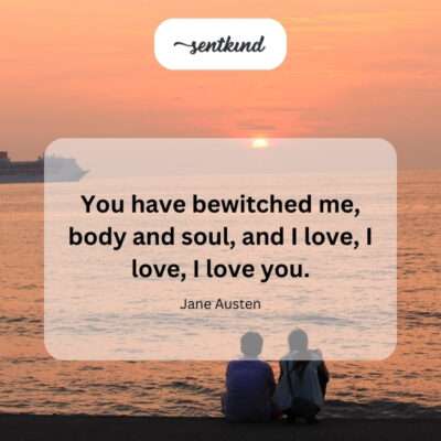 For Fitzgerald, love is the alpha and omega.