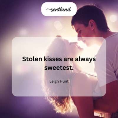The thrill of clandestine workplace affection.