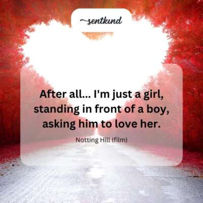 A vulnerable plea for love, stripped bare of pretense.