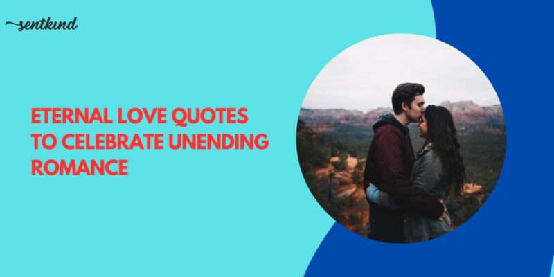 eternal love quotes