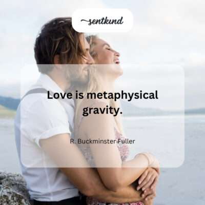 Love: a fundamental force of connection.