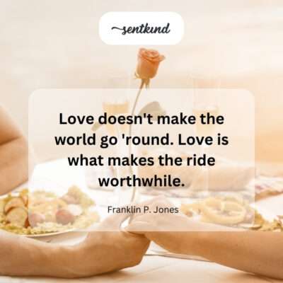 Love enhancing life's journey.