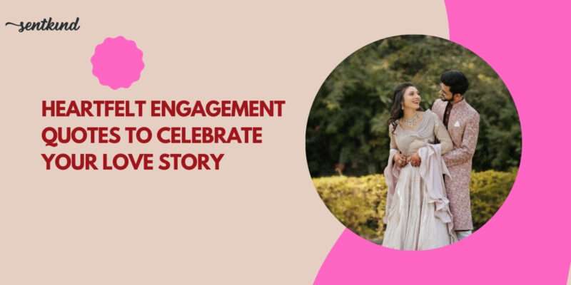 engagement quotes