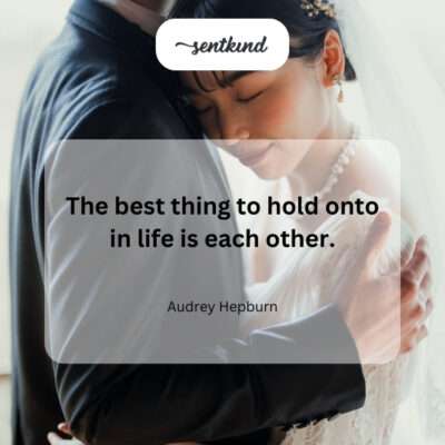 In a world of fleeting moments, human connection is our anchor.