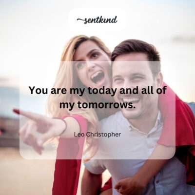 With you, every day is a precious gift, shaping my future.