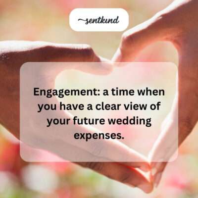 Engagement as a budget forecasting period.