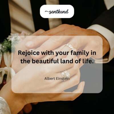 Finding joy with family in life's journey.