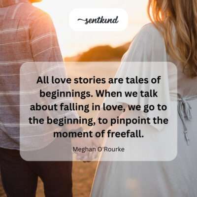 Love stories often fixate on the initial spark, the exhilarating freefall into connection.