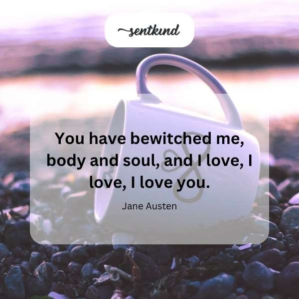 Persistent Love 100 Eternal Love Quotes to Celebrate Unending Romance