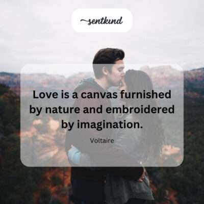 Nature's foundation, imagination's art.
