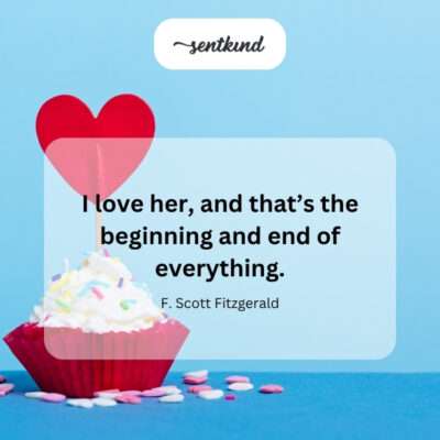 Love: the ultimate reality.