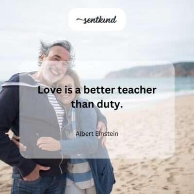 Passion fuels deeper learning than obligation ever could.
