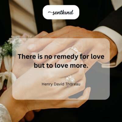 To heal a broken heart, dive deeper into love.