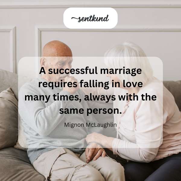 Two intertwined golden wedding rings shimmer against a softly blurred background.