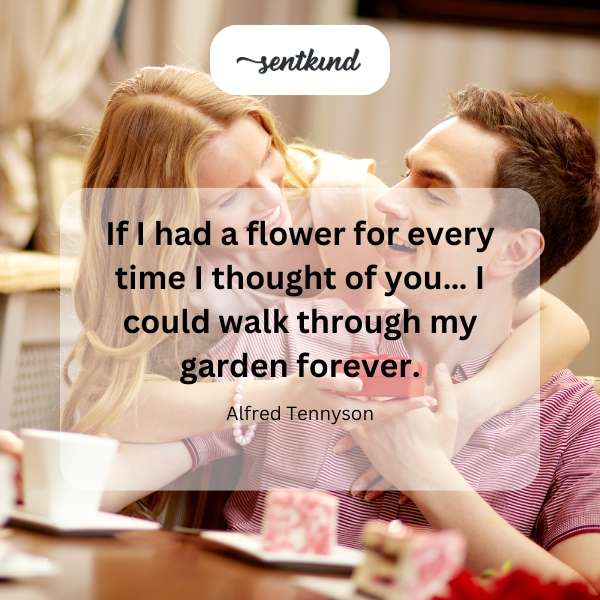 A vast, vibrant garden filled with countless colorful flowers under a bright sky.