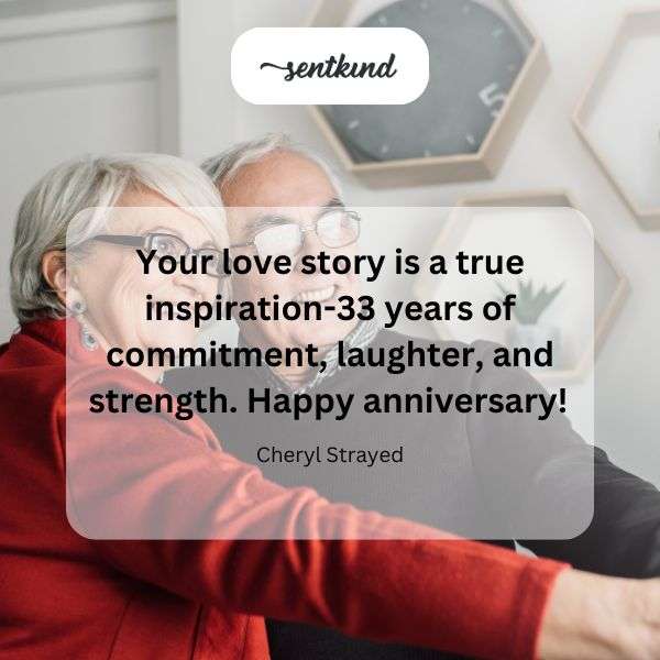 A couple smiling while holding hands, symbolizing enduring love.