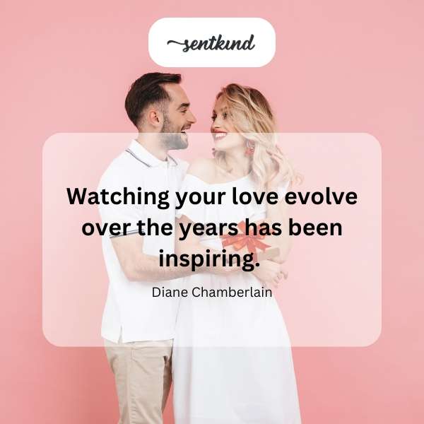 Two intertwined trees symbolizing enduring love and growth.