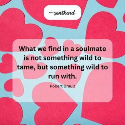 A silhouetted couple runs hand-in-hand through a vast, sun-drenched field towards the horizon, symbolizing shared freedom and journey.
