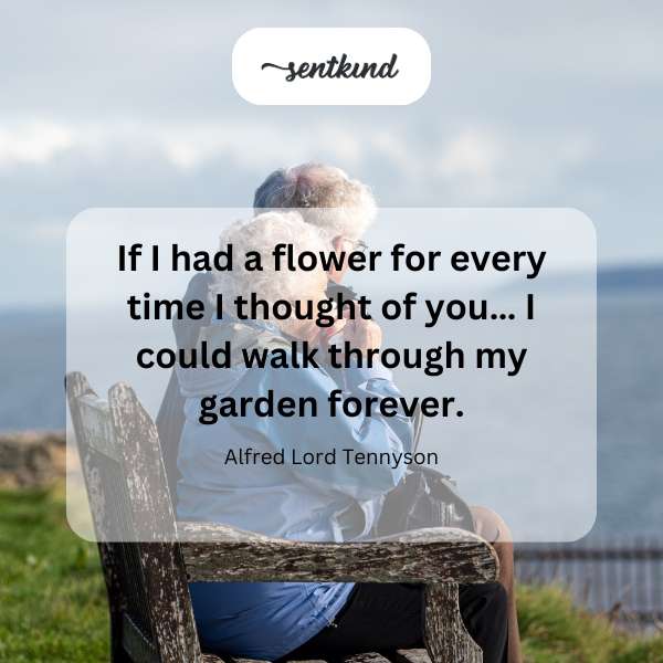 A vast garden filled with countless colorful flowers under a bright sky.