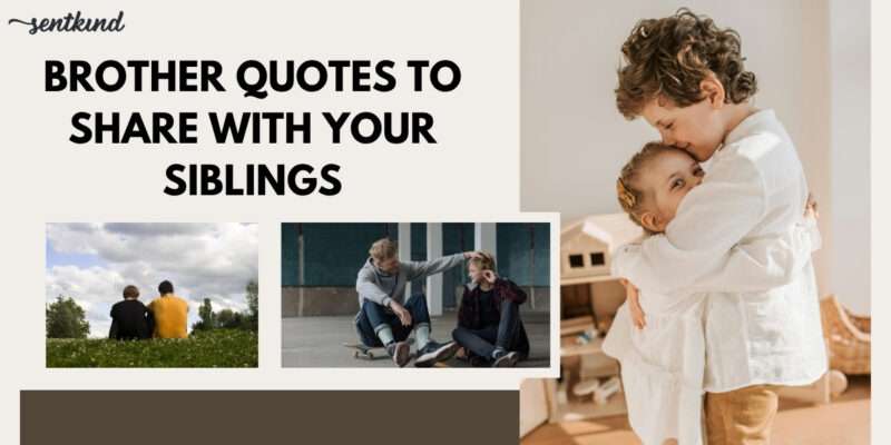 brother quotes