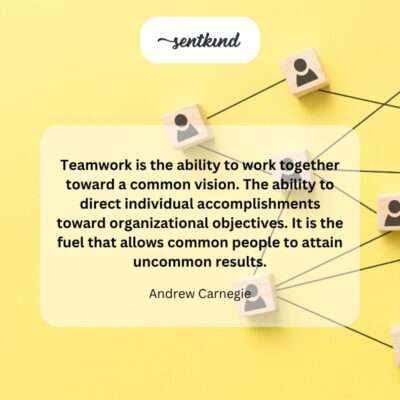 A group building a complex structure together, piece by piece.