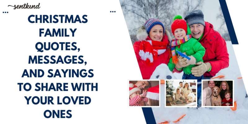 christmas family quotes​