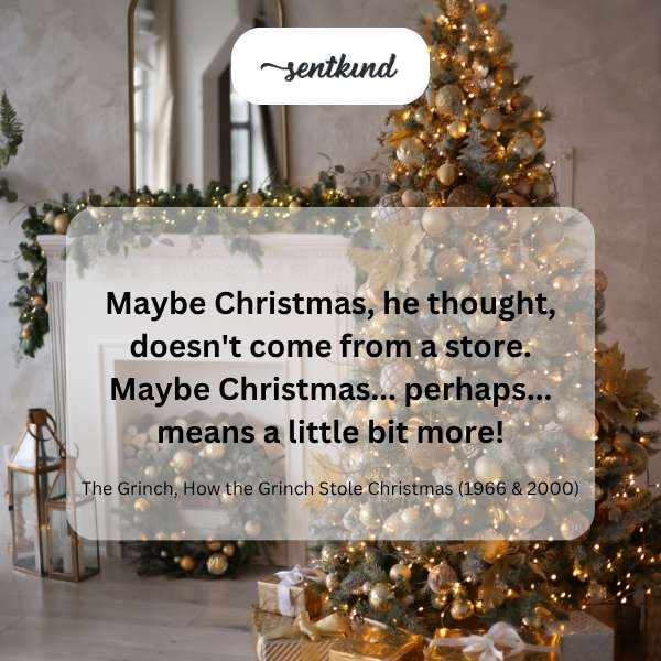 Christmas means more.