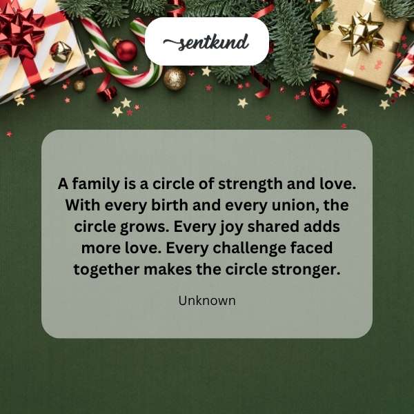 A diverse family hugs tightly, symbolizing unity and support.