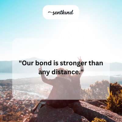 Two hands forming a strong clasp over a map, representing an enduring friendship.