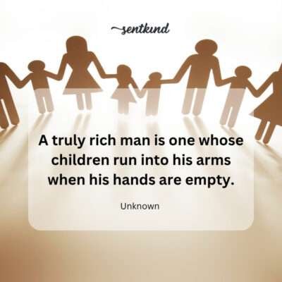 100+ Family Quotes and Short Sayings To Share Your Love