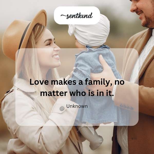 A diverse group of people are embracing in a warm, loving hug.
