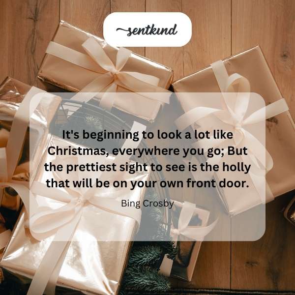Looks like Christmas.