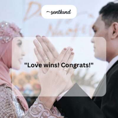 Love conquers all.