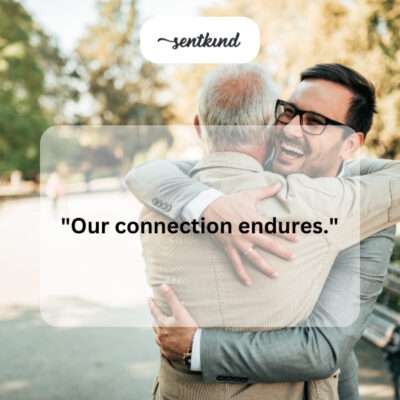 A sturdy tree with deep roots, symbolizing a strong and lasting connection.