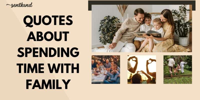 family time quotes​