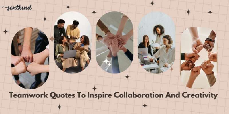 friendship teamwork quotes