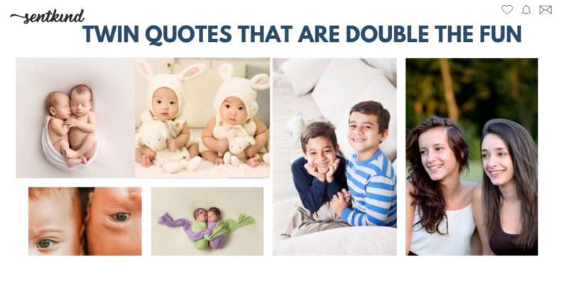 twin quotes​