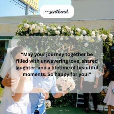 A journey of unwavering love and shared laughter.