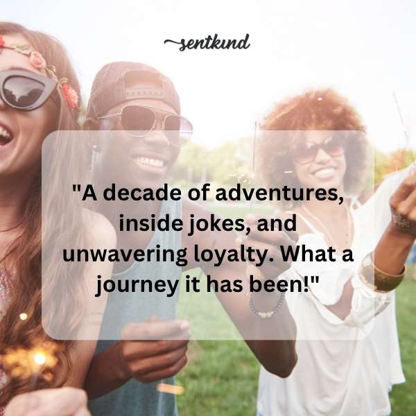 Friends on an adventure, perhaps hiking, traveling, or engaging in a shared hobby.