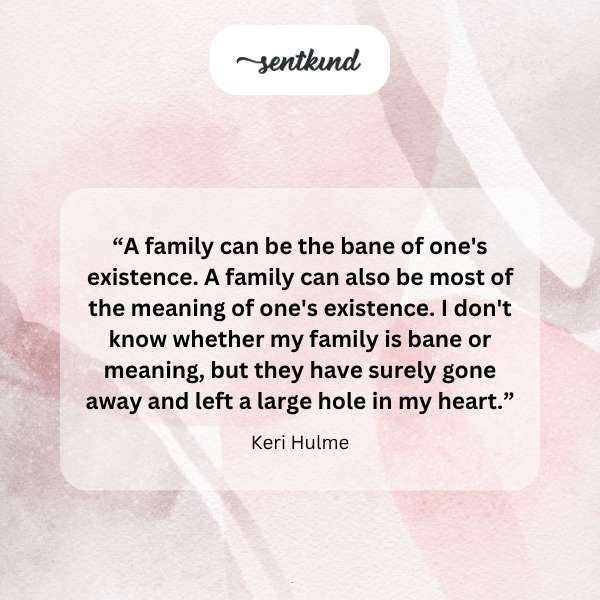 A silhouette of a person walks away from blurred figures in the distance under a vibrant sunrise sky, symbolizing moving on from harmful relationships.