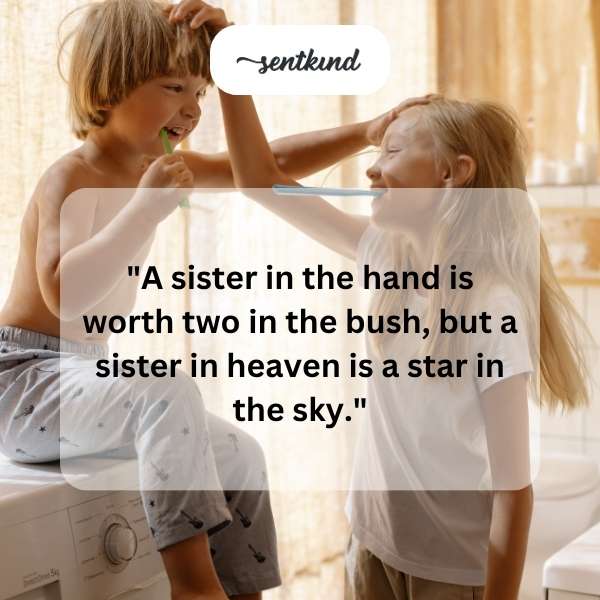 A serene sky with a single bright star shining through soft clouds.
