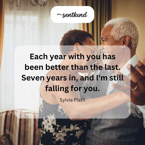 Romantic couple embracing under a blossoming tree, symbolizing enduring love.