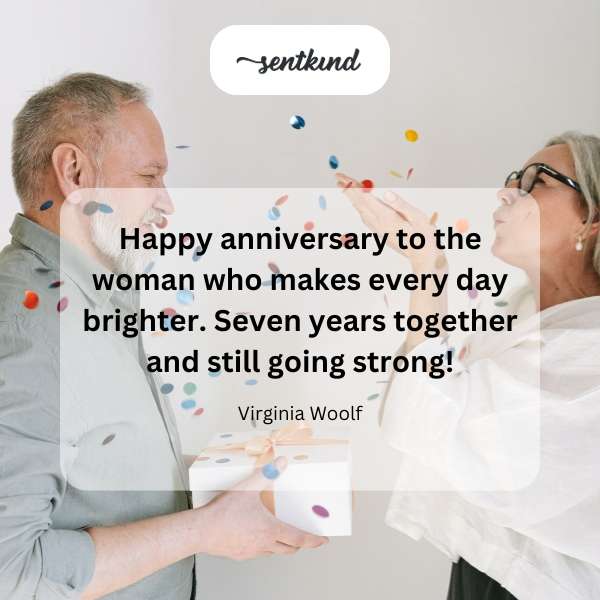 A couple joyfully celebrates their anniversary with a romantic outdoor picnic.