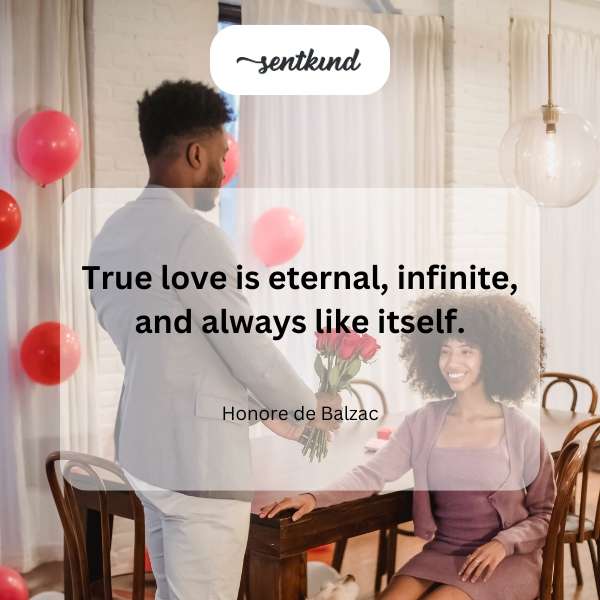 Two intertwined trees symbolize enduring love.