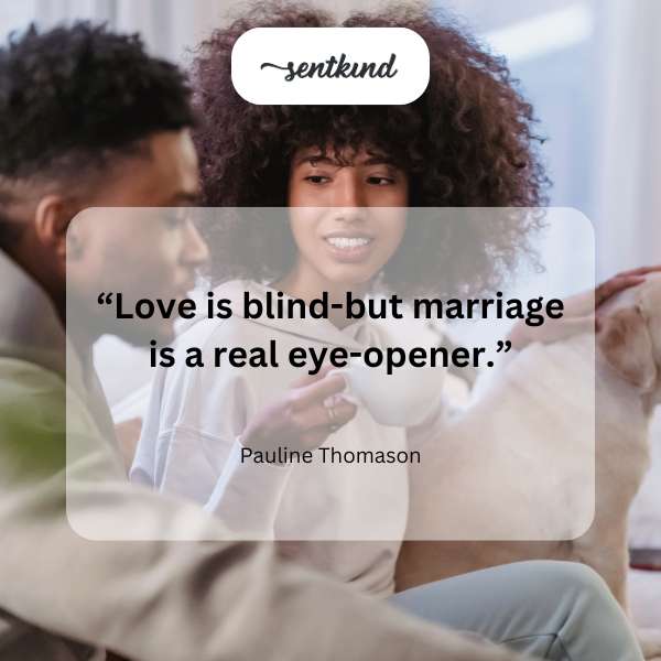 An eye looks through a heart-shaped hole in a wedding veil.